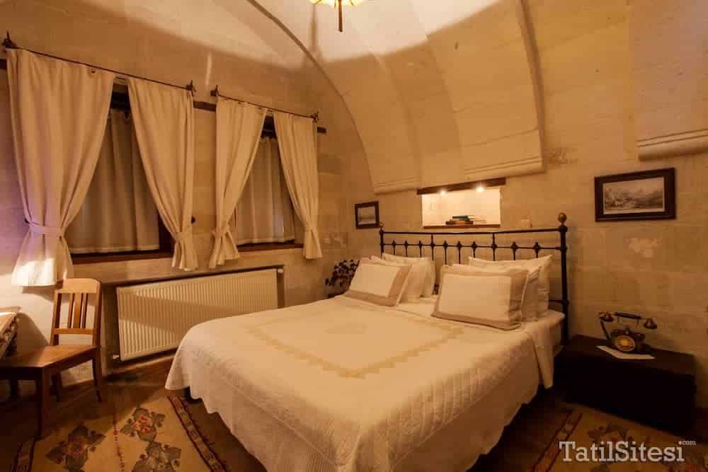 Kale Konak Cave Hotel Tatil